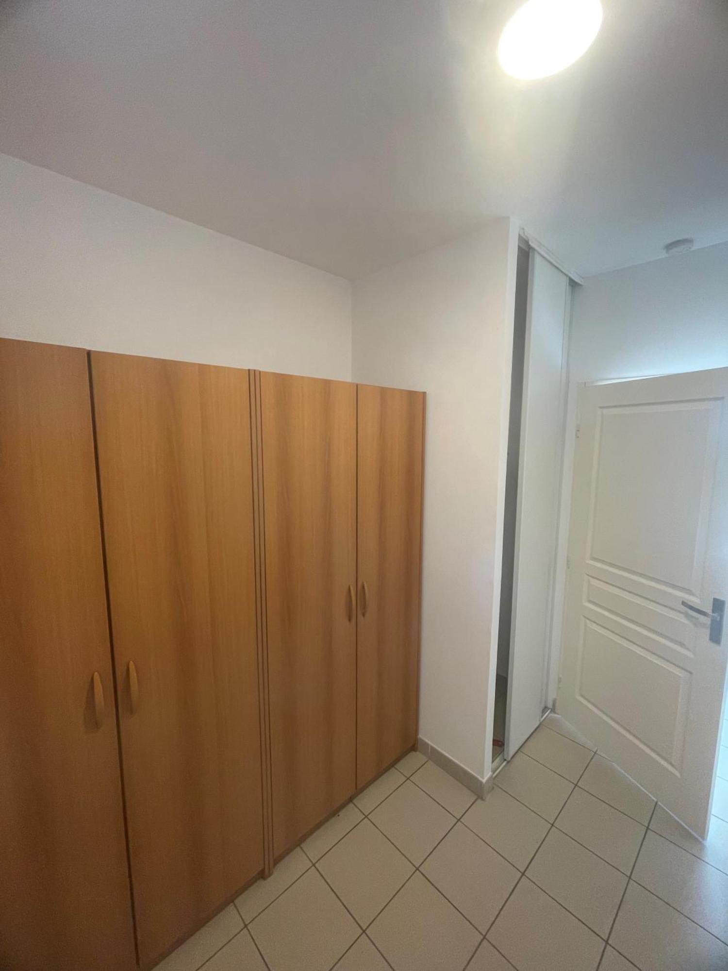 Studio 28 M2 Porticcio Centre エクステリア 写真